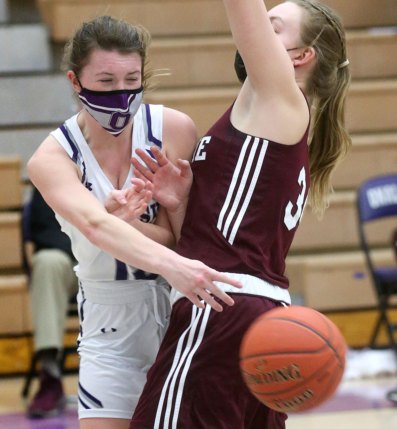 February 2: Prairie du Chien vs Onalaska